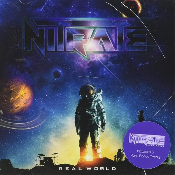 NITRATE-Open wide ナイトレイト/オープン・ワイド　未開封新品 Amazon.co.jp: Open Wide: ミュージック